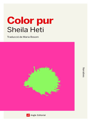 cover image of Color pur
